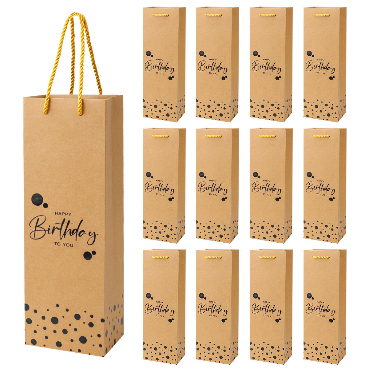 Bolsa de vino al contado, bolsa de vino de una sola botella, bolsa de mano, bolsa de vino transfronteriza, bolsa de mano, bolsa de mano de vino tinto de alta gama