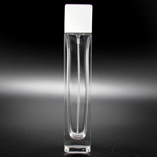 现货 中高档香水玻璃瓶 50ML 工厂直销 香水瓶香薰瓶玻璃瓶