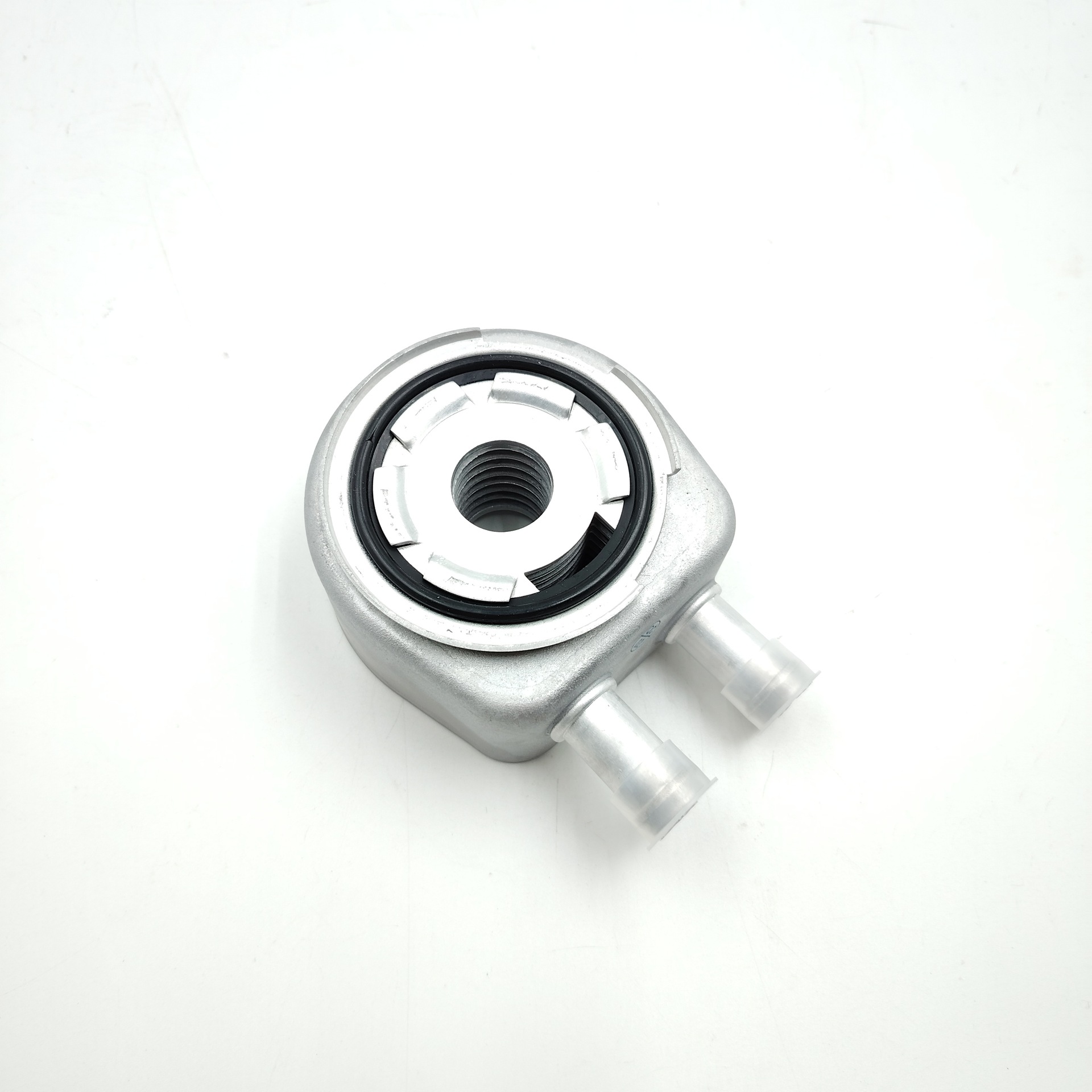 26410-2g100 264102g100 Is Suitable for Hyundai Elantra Engine Oil Cooler
