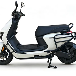 Ninebot elektrik skuter N70C/N85C/N90/N100 üçün toqquşma əleyhinə qoruyucu çubuqlar