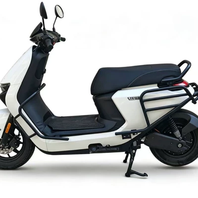 Series N70C/N85C/N90/N100, Motorcycle bumper