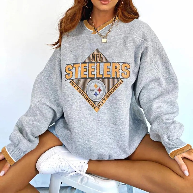 2023 autumn and winter new cross-border sweater 3D printed sports casual V-neck drop-shoulder sweater street fashion sweater 2023 autumn and winter new cross-border sweater 3D printed sports casual V-neck drop-shoulder sweater street fashion sweater