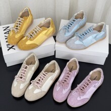 ��С�jŮЬ7cm�����ߵ�ӖЬŮ2026�ļ��¿��\�����eЬ���װ���Ь