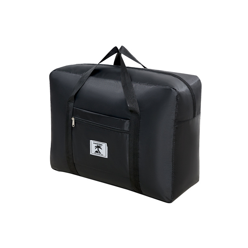 Runhui 230 bolsa de almacenamiento estándar de árbol de coco de sarga bolsa de viaje portátil de gran capacidad bolsa de almacenamiento en movimiento bolsa de embalaje de edredón