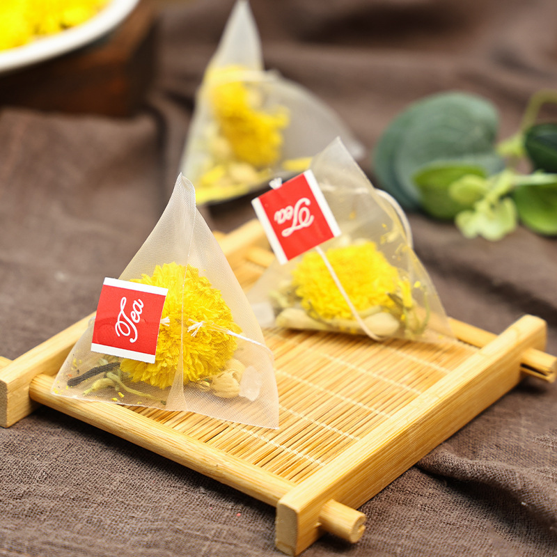 金银花菊ジャスミン茶亳州健康茶花茶個別小包装ティーバッグ卸売健康食品|undefined