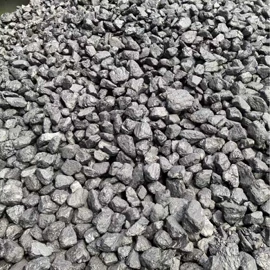 活性炭;石英;无烟煤