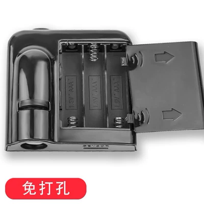lamp, door projection lamp, door: Other lights