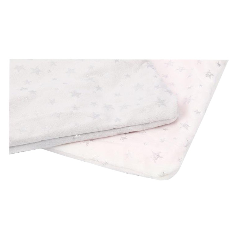 Bebé lindo unicornio bolsa de hombro Valiantier europeo y americano INS doble cara Universal bolso de los niños