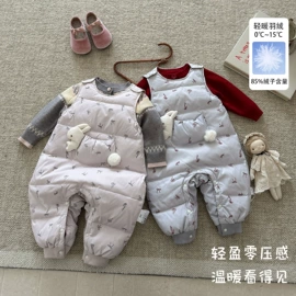童套装;童羽绒服;羽绒马甲