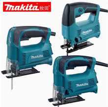 牧田Makita曲线锯电动往复锯木工切割机拉花锯手工线锯M4301B