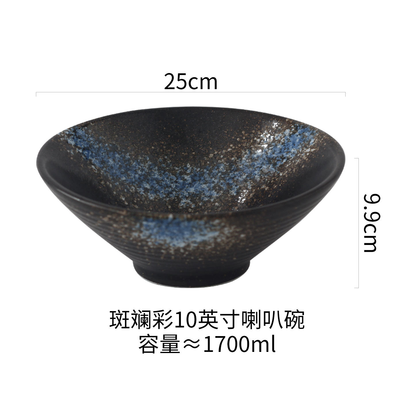 10inch (다채로운)
