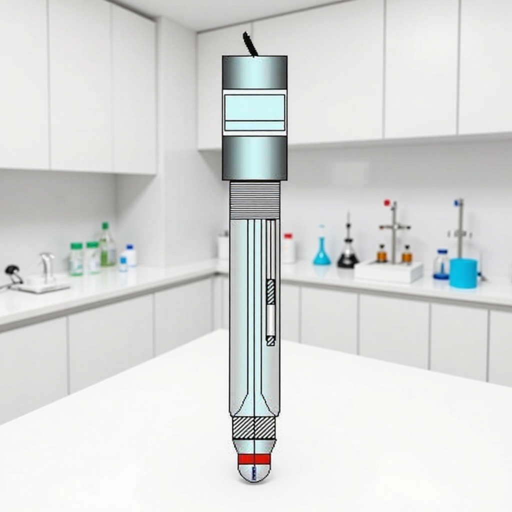 E-1313，E-1313-ED1-M10ST，BJC，ORP电极，