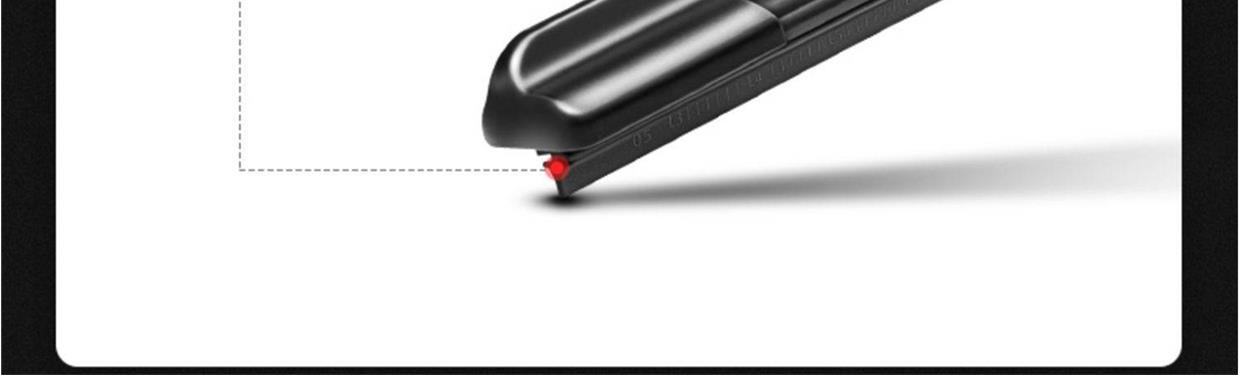 Wuling EV50 wiper original original 2020 Special 20 21 mute 22 car boneless wiper blade adhesive strip