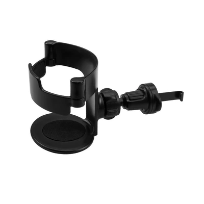 Air Conditioner Air Outlet Water: Car cup holder/beverage holder