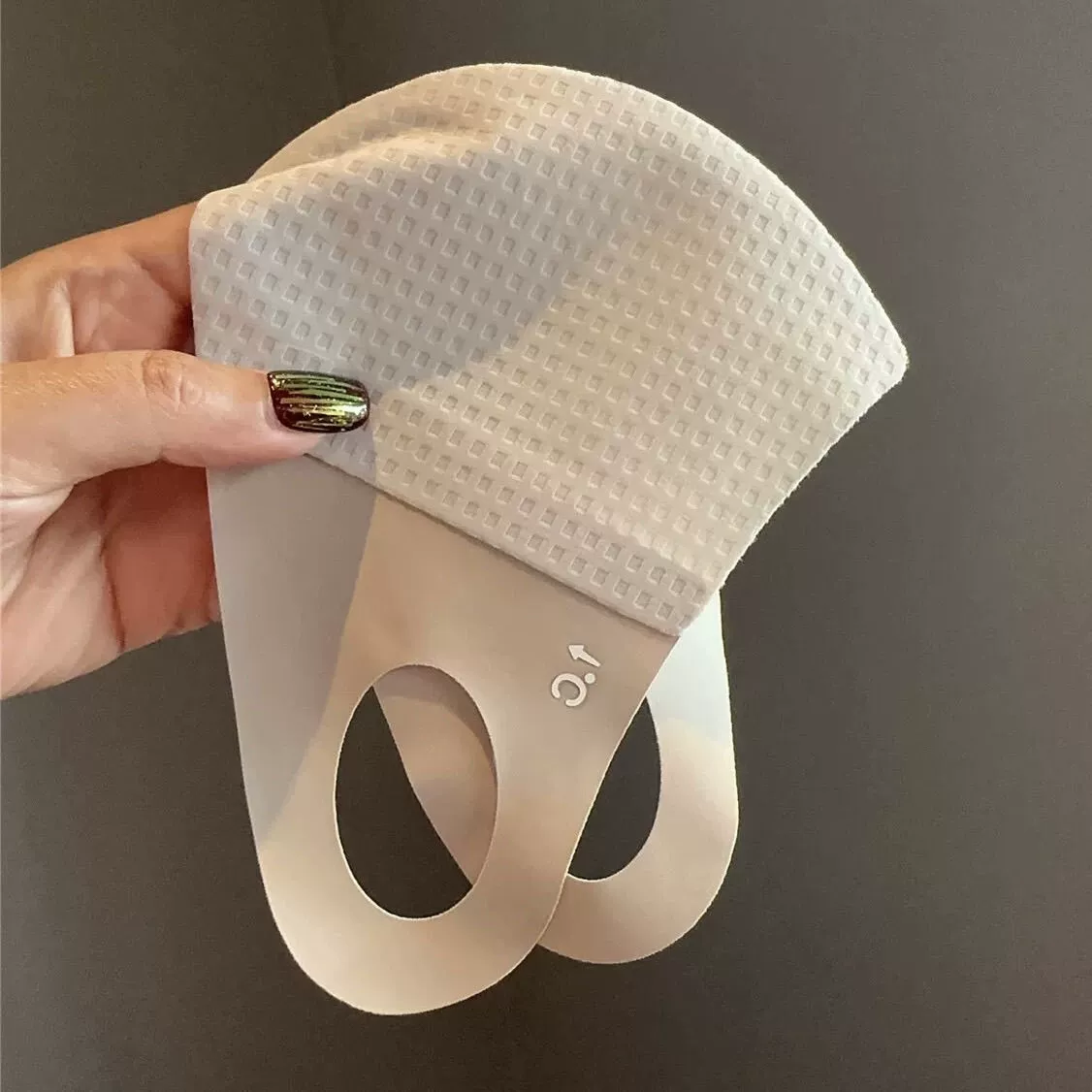 Солнцезащитные маски УФ-защитные женские высокие значения