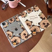 �옷��Ƥ�����O��iPadair7/6/5ƽ�屣�o��proƽ�嚤11/10/9���o��