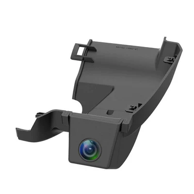 Geely Monjaro — Geely Driving recorder