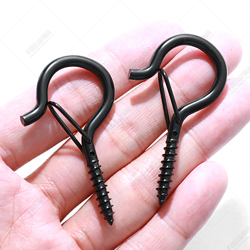 弹簧挂钩10