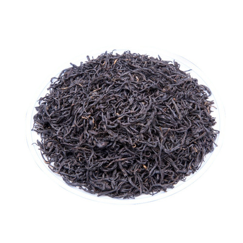 Wuyi Mountain Tongmu Pass Mellow Aroma Zheng Shan Xiao Zhong Tea Loose Bulk Wholesale High Mountain Flower Scent Wild Tea Ancient Tree Black Tea Bagged