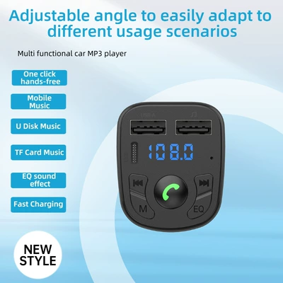 Mp3 Hands-Free Calling Music | Car mp3