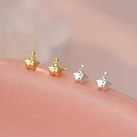 耳钉;项链;戒指