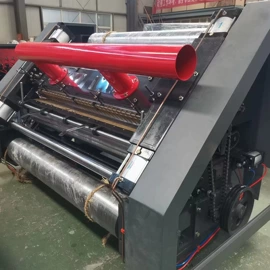 纸包装机械;其他印刷设备;包装生产线