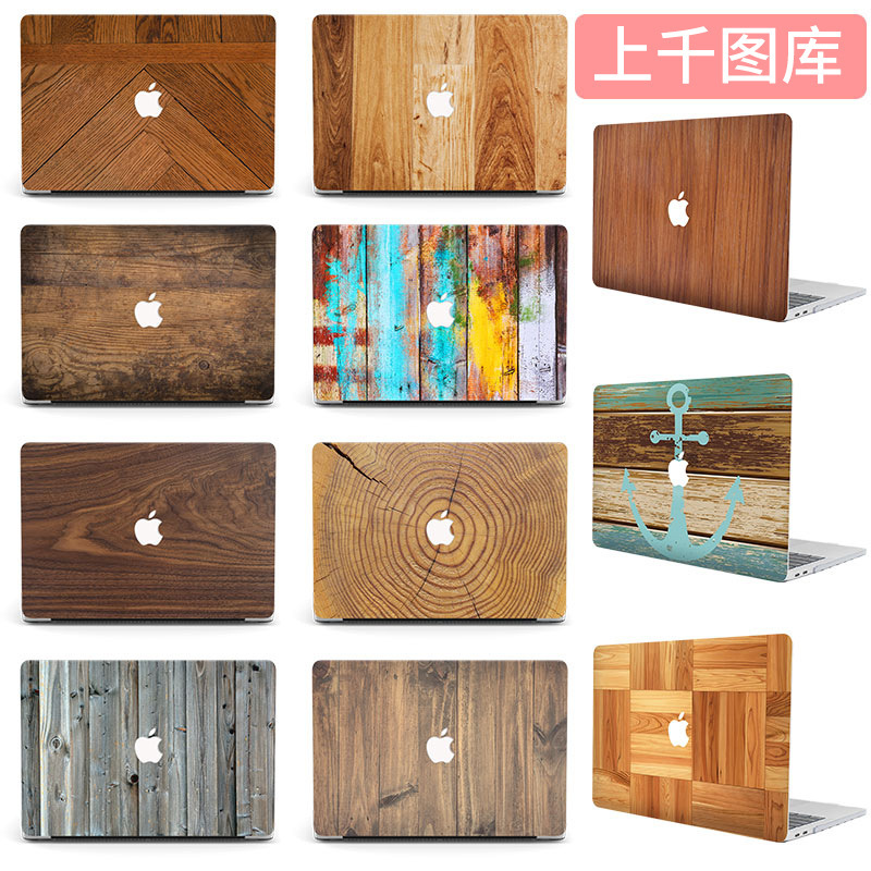 For Apple laptop case macbook protective case new air13 painted print Starry Sky M1 matte