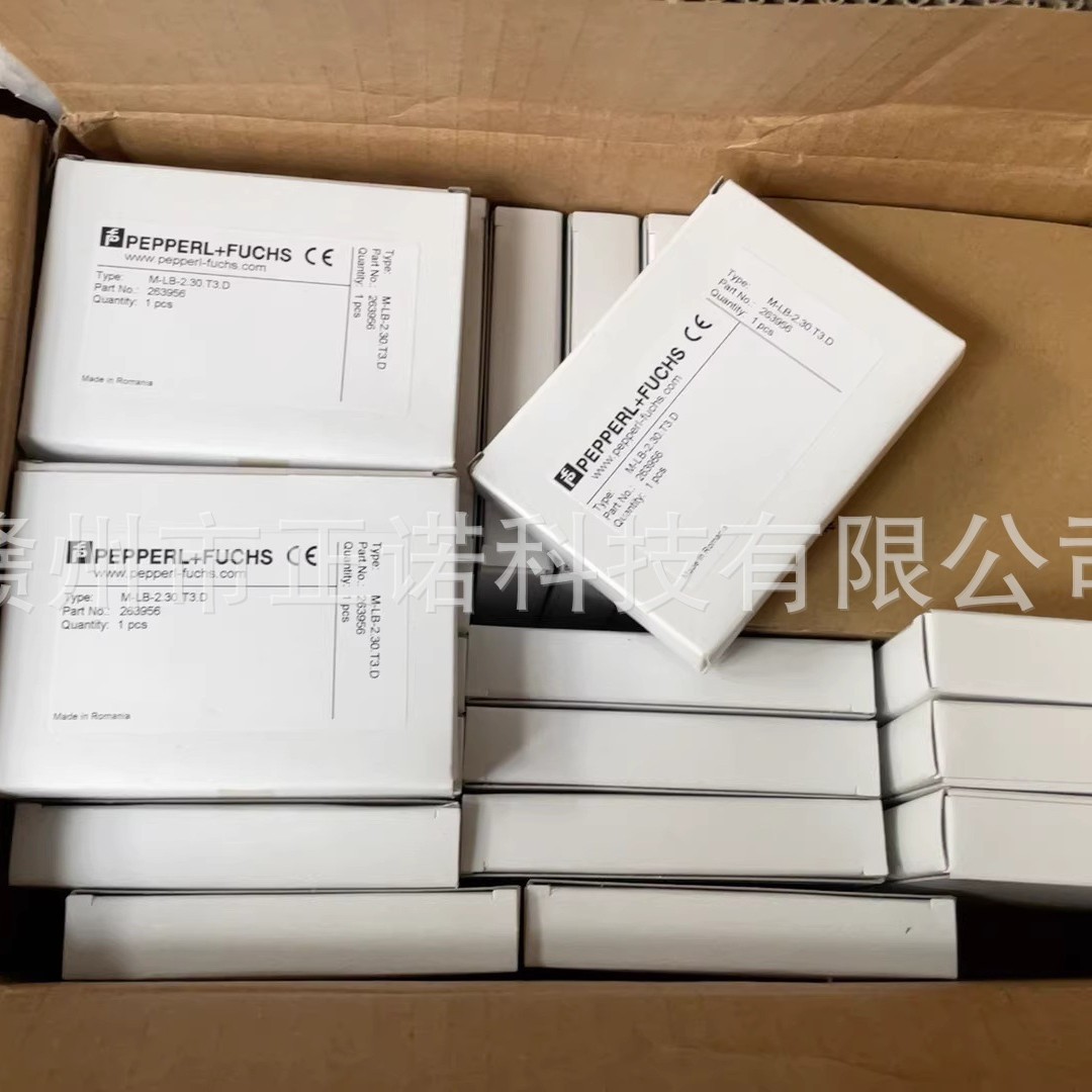 全新现货M-LB-2.30.T3.D保护器议价供应