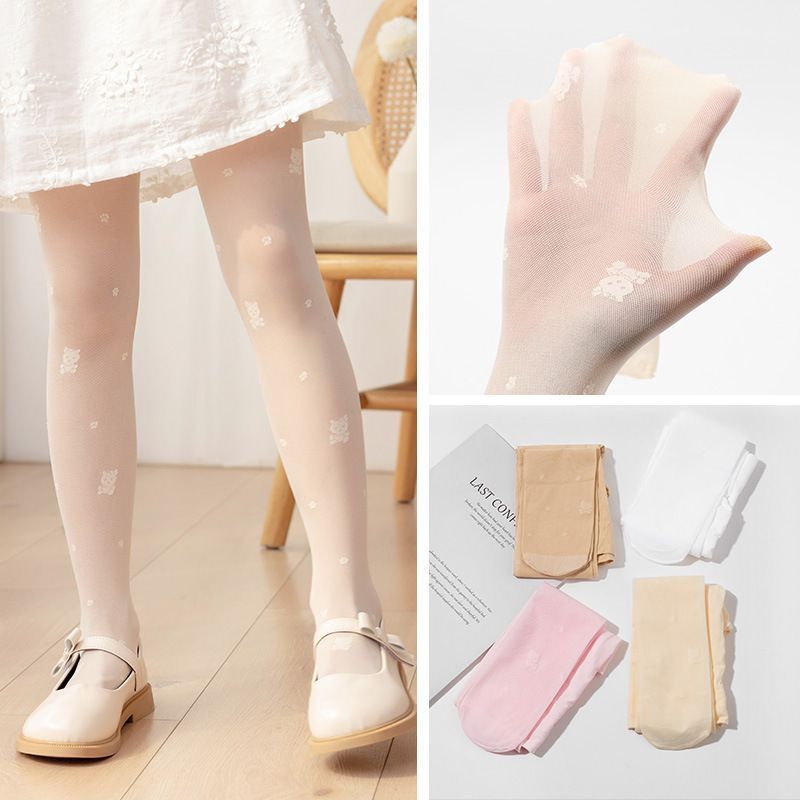 summer children's tights