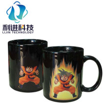 �������۱�ɫ�����±�� ��ɫ�¶ȸ�Ӧ��ɫ���� ��ɫ��