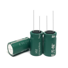 ������� ����Powerstor HVϵ�� 2.7V25F 16x27 ���������