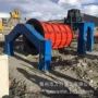 青州公路制作市政制管机