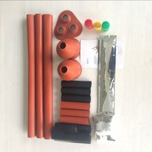 廠家直銷戶外熱縮纜終端頭 熱縮電纜附件70-120