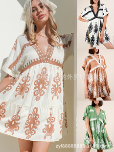 �W��Ů�b 2025�ļ��¿��B��ȹ��ɫ�{ɫ�Gɫ����ɫ���|���Ŵ�