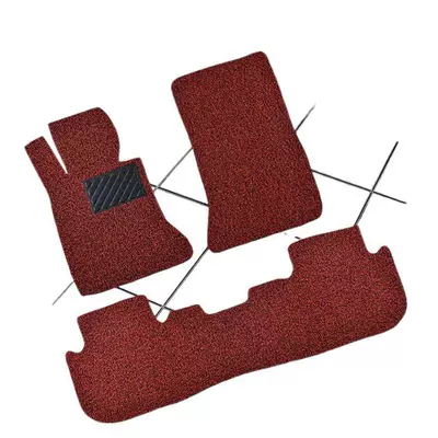 Universal Foot Pad – Car Mat