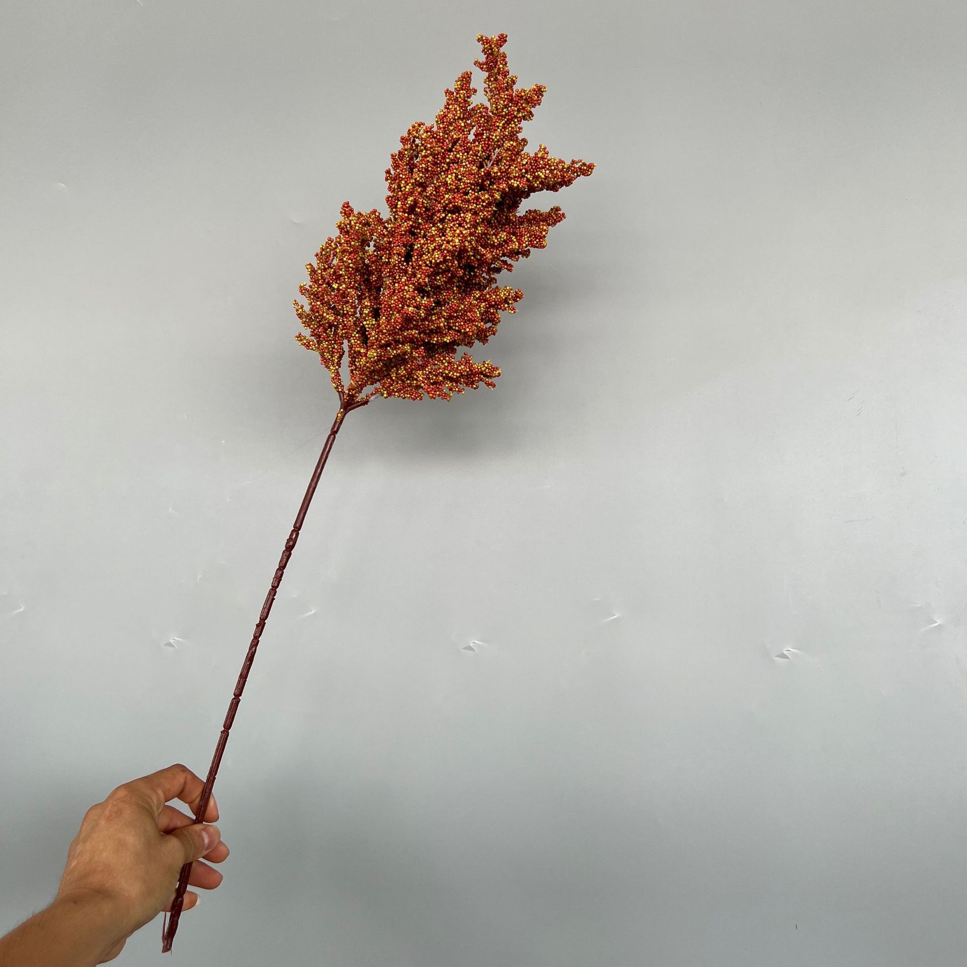 72cm - 오렌지