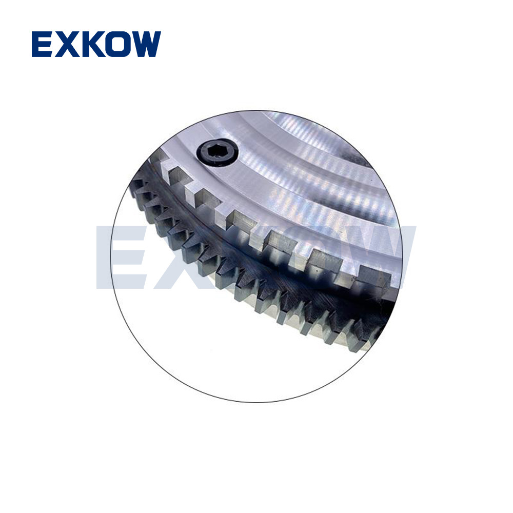 Spot Flywheel Suitable for Nissan Navara D40 104 Teeth 12310-Eb30A