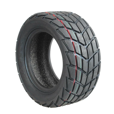 TUOVT wear tire, Elektrikli avtomobil şinləri