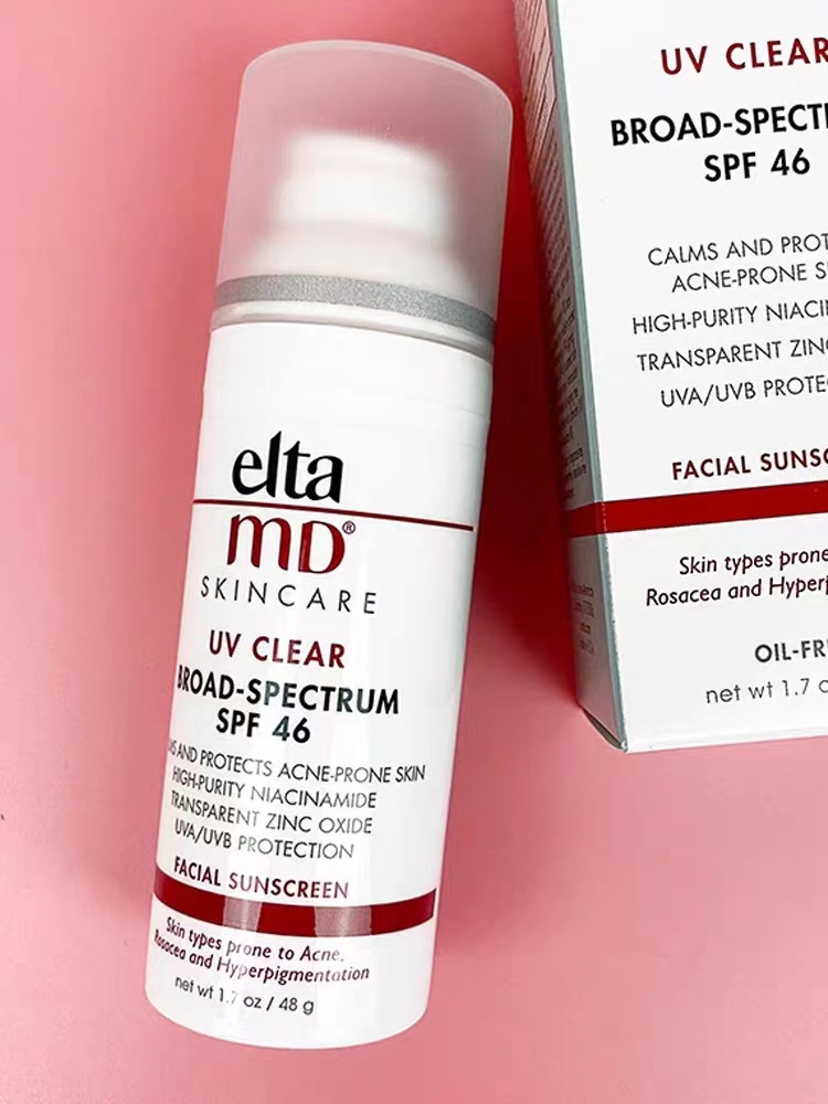 ELTA MD Face Sunscreen Image 2