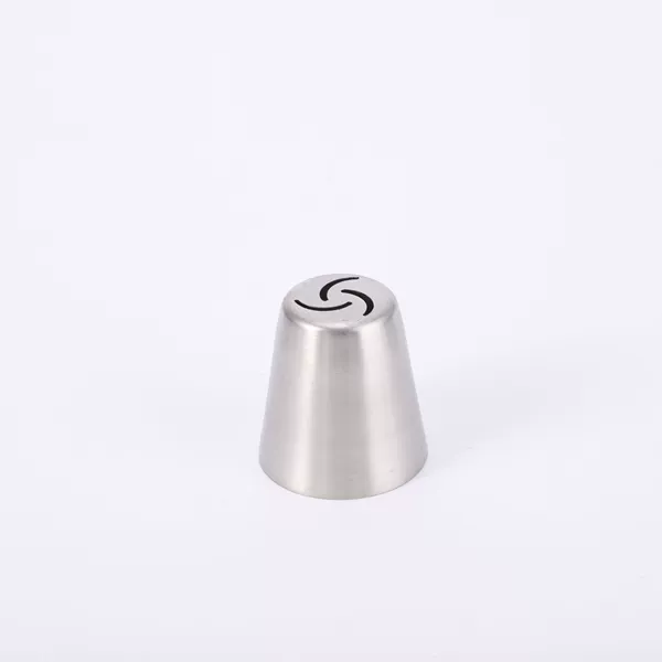 Pipe mouth 25