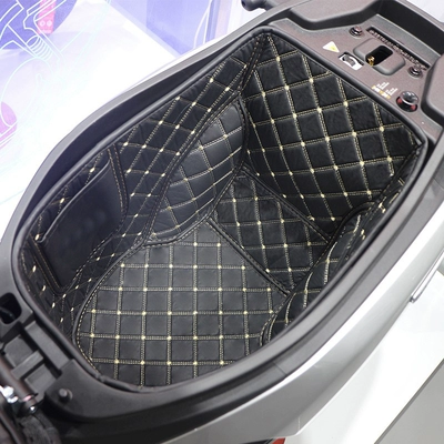 Suitable for Ninebot Electric Scooter M5 Seat Cushion M95C+M85Cm95Cn70Cn85 Seat Liner Modification Accessories (Electric car cushion) - m85cm95cm80c-lining