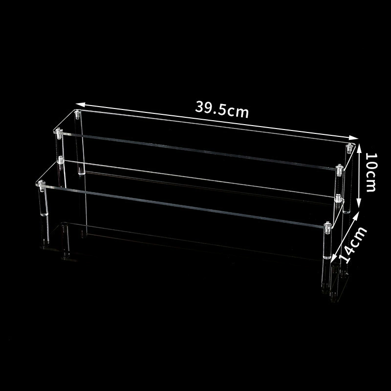Acrylic stand, minifigure, accessory, storage system