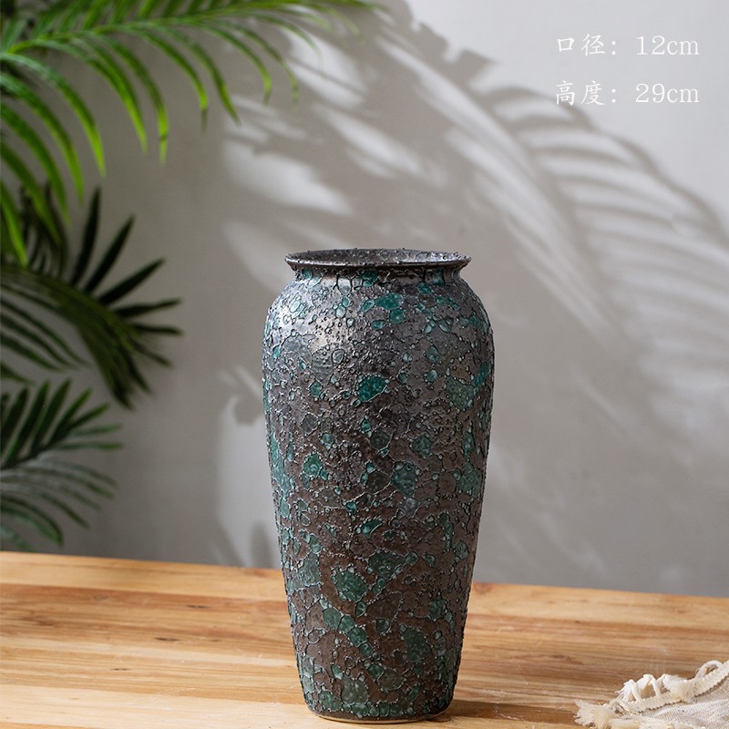 벌집 녹색 무 병