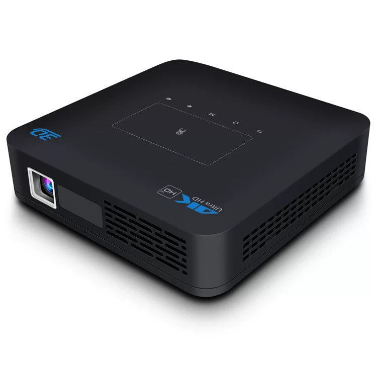 Smart projector, 2021 collection, 300 inch, new collection, 3D, Android 9.0