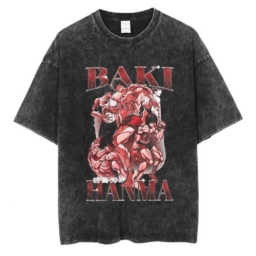 アニメ水洗いtシャツコレクション|undefined