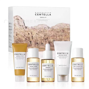 �羳SKIN1004�eѩ�����CENTELLA�澏���o��ӡ��˪���A���w