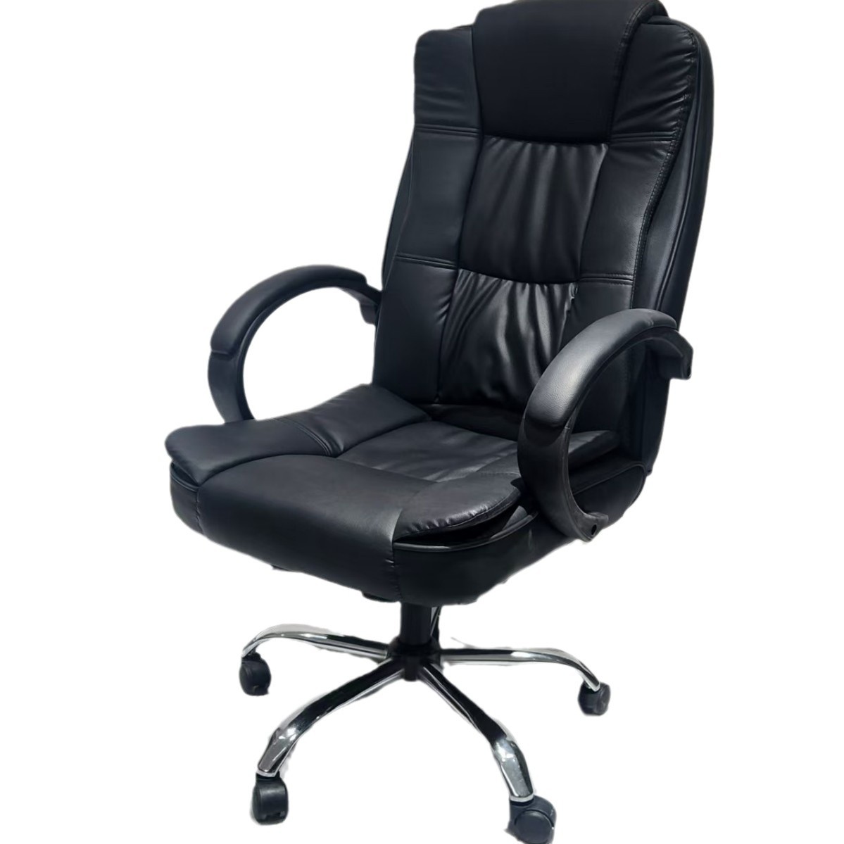 silla de computadora hogar cómodo asiento de descanso silla de deportes electrónicos silla ergonomía de oficina jefe silla giratoria ancla asiento de elevación