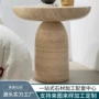 卧室天然定制实心茶几