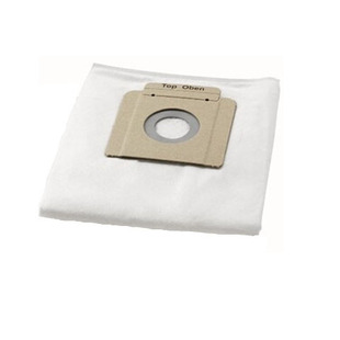 Vacuum Cleaner Garbage Filter Paper Bag Nt2038Nt361Nt65/2Nt80Cv30Cv48 German Kärcher Kach