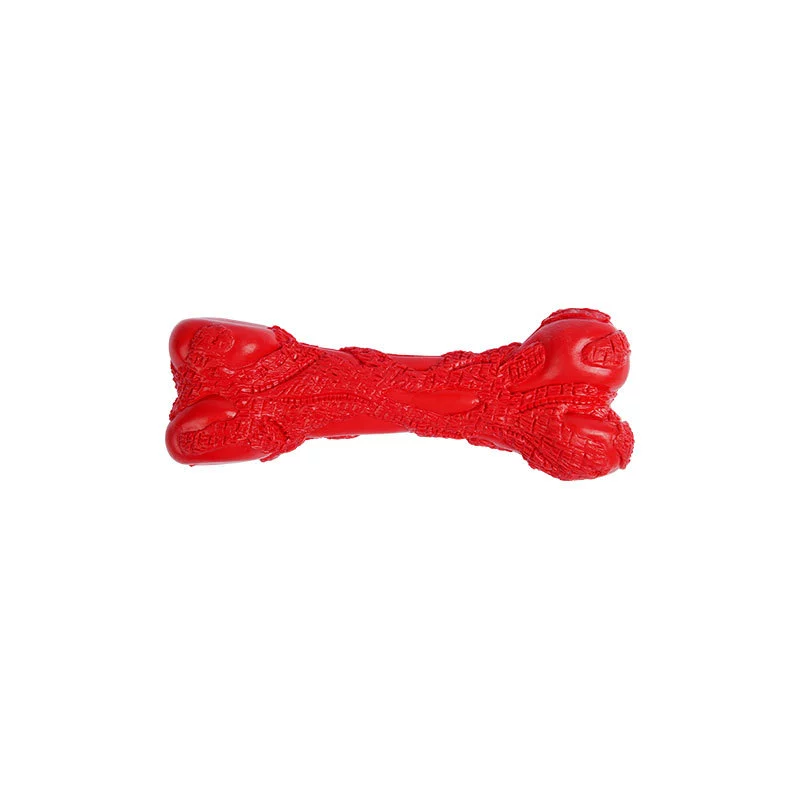 Резиновая игрушка, гигиенический прорезыватель, питомец, можно кусать